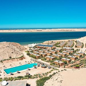 Hotel Dakhla Club